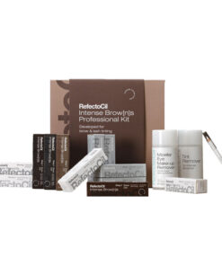 Refectocil Intense Brow[n]s - Professional Kit