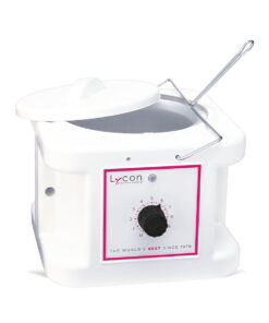 Lycon Italian Professional wax heater