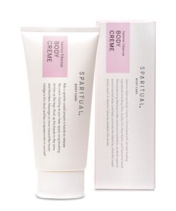 SPARITUAL Body Creme - Jasmine Tuberose 177ml