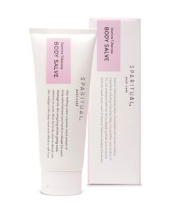 SPARITUAL Body Salve - Jasmine Tuberose 100ml