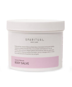 SPARITUAL Body Salve - Jasmine Tuberose 784ml