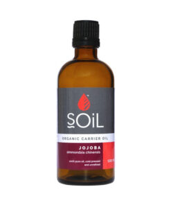 SOiL Jojoba Oil 100ml