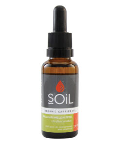 SOiL Kalahari Melon Seed Oil 30ml
