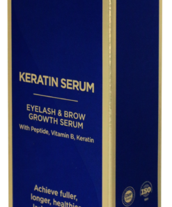 Eyelash & Eyebrow Keratin Serum