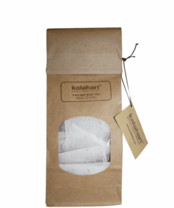 Kalahari Khoi Red Bush Tea - 20 Bags