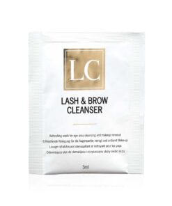 LCI Lash & Brow 3ml Sachet