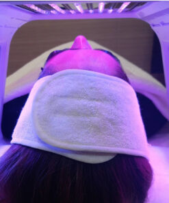 LED Facial Course Online