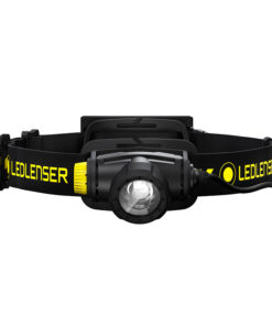 LedLenser H5R Work Rechargeable Headlamp