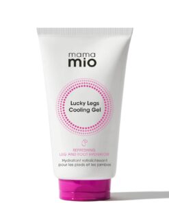 mama mio - Lucky Legs Cooling Gel 125ml