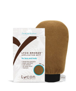 Lyco-bronze Application Mitt