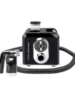 Lyco-bronze Professional spray tan machine