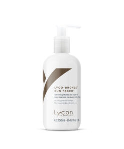 Lyco-Bronze Sun Faker