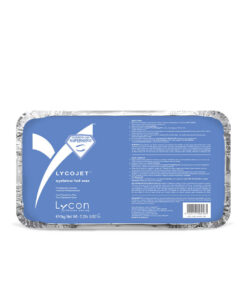 LYCOJET Eyebrow Hot Wax 500g
