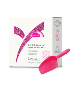 LYCODream Beaded Hybrid Wax 5kg