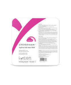 LYCOdream Hybrid Hot Wax 500g