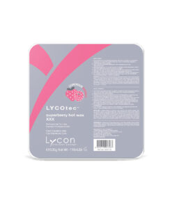LYCOtec Superberry Hot Wax 500g