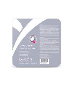 LYCOtec White Hot Wax 500g