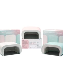 ORLY Cordless Gel Lamp LED 900FX