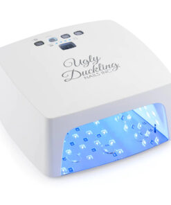 Ugly Duckling Rechargeable LED Lamp