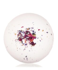 Large Fizz Ball | Rose