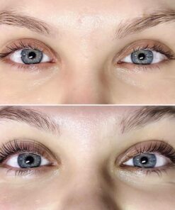 Refectocil Lash Lift - Correspondence course with kit