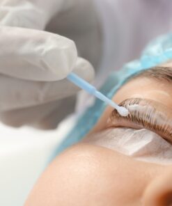 i-Spa Lash Lift - Correspondence Course with Kit