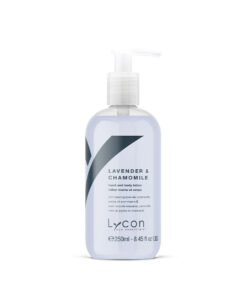 Lycon Lavender & Chamomile Hand & Body Lotion 250ml