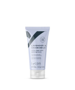Lycon Lavender & Chamomile Sugar Scrub 100g