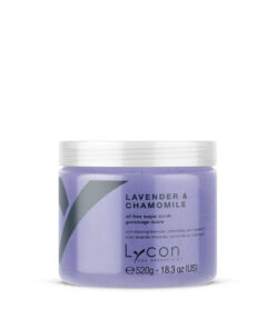 Lycon Lavender & Chamomile Sugar Scrub 520g