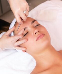 Dermaplaning Training - One-on-one