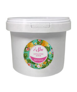 Exfoliating Scrub - Lemongrass 1kg
