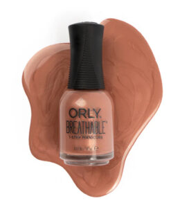 Let it grow - Breathable 18ML