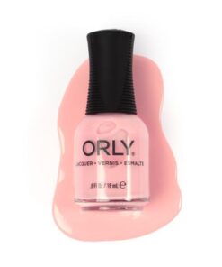 Lift the Veil - Nail Lacquer 18ML