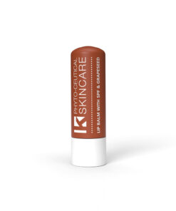 K Phyto-Ceutical Lip Balm with SPF & Grapeseed