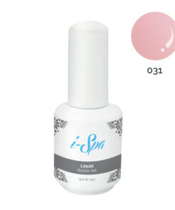 Liquid Builder Gel #031 | Builder in a bottle
