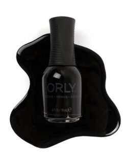 Liquid Vinyl - Nail Lacquer 18ML