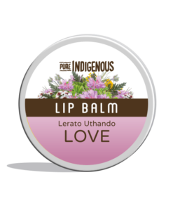 Love Lip Balm