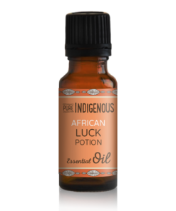 Luck Potion 20ml