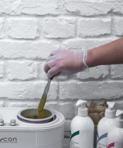 Lycon Full Wax Training - One-on-one