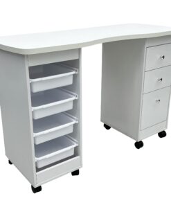 Smart Station Manicure Table