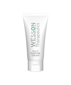 Wesson Therapeutics - Multi-Purpose Cream 100ml