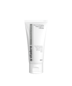 Vitaderm - Multi-Vitamin Treatment Cream 60ml