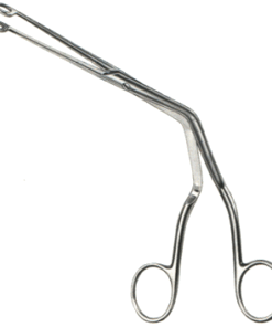 Magills Intubation Forceps Adult