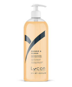 Lycon Mango & Guava Hand & Body Lotion 1 Liter