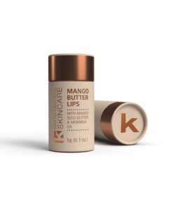 K Phyto-ceutical Skincare Mango Butter Lips