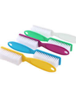 Manicure brush