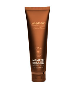 Kalahari Manipedi Hand & Body Moisturiser 50ml