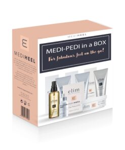 elim - Medi-Pedi in a Box