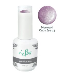 Mermaids Cat's Eye 14