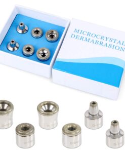 Diamond Dermabrasion tips & wands
